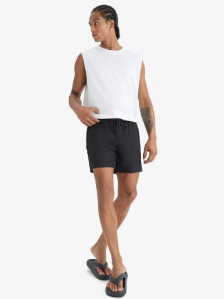 مایو مردانه مشکی دفکتو