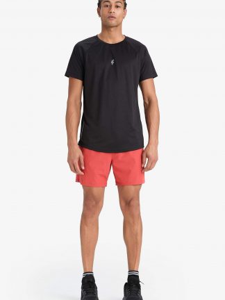 مایو مردانه زرشکی دفکتو