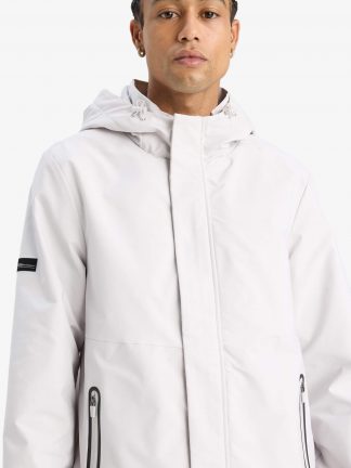 بارانی مردانه دفکتو