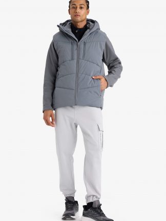 کاپشن مردانه دفکتو