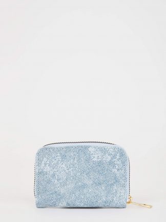 کیف پول زنانه دفکتو