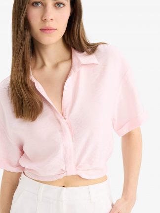 بلوز زنانه دفکتو