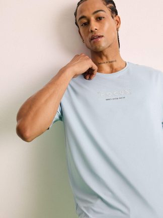 تی شرت مردانه دفکتو