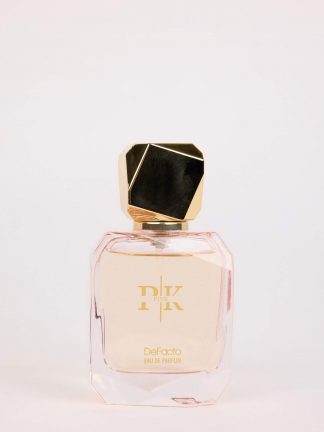 عطر زنانه دفکتو