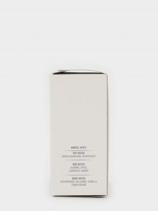 عطر مردانه خاکستری دفکتو