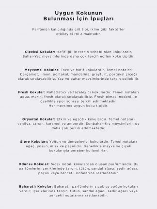 عطر مردانه سرمه ای دفکتو