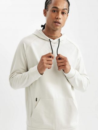 هودی مردانه دفکتو