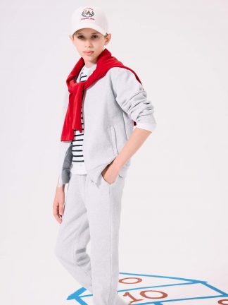 ژاکت پسرانه دفکتو