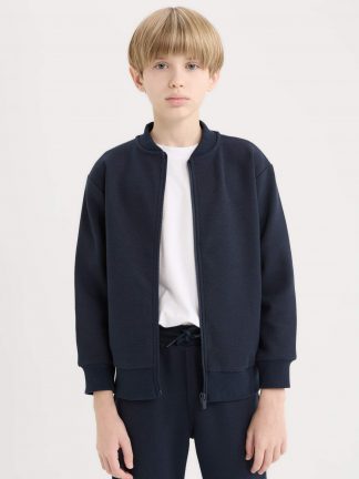 ژاکت پسرانه دفکتو