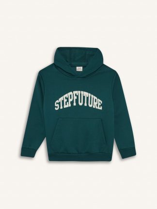 سویشرت پسرانه دفکتو