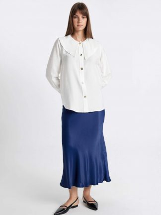 دامن ماکسی دفکتو