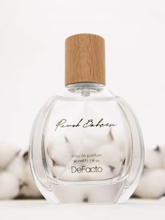 عطر زنانه سفید دفکتو