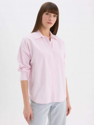 شومیز زنانه دفکتو