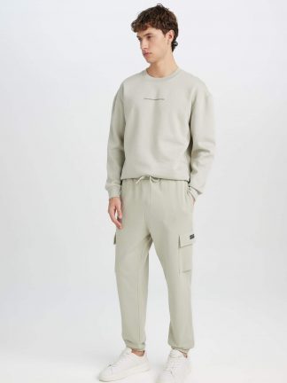 شلوار جاگر مردانه دفکتو