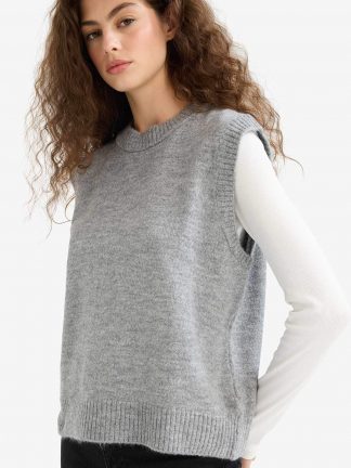 جلیقه زنانه دفکتو