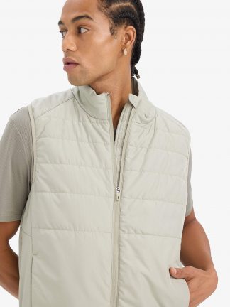 جلیقه ورزشی مردانه دفکتو