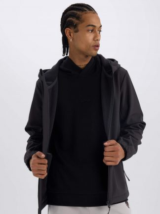 بارانی مردانه دفکتو