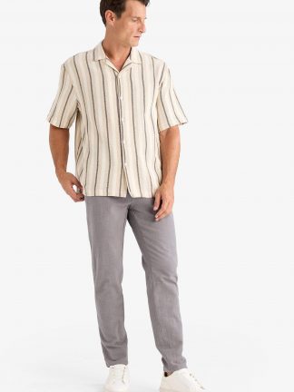 شلوار جاگر مردانه دفکتو