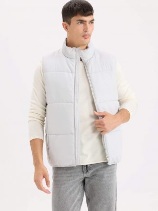 جلیقه ورزشی مردانه دفکتو