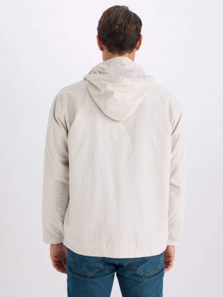 کاپشن مردانه دفکتو