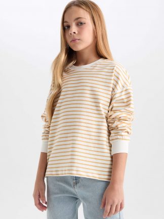 سویشرت دخترانه دفکتو