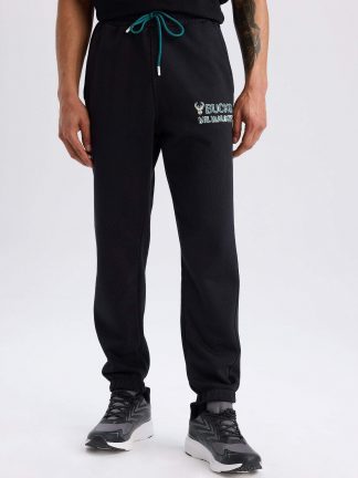 شلوار راحتی مردانه دفکتو