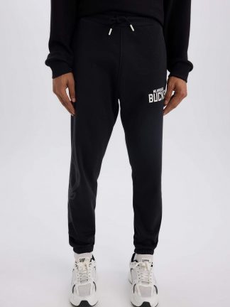 شلوار راحتی مردانه دفکتو