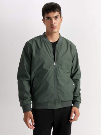 کاپشن مردانه دفکتو