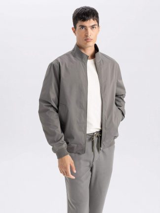 کاپشن مردانه دفکتو