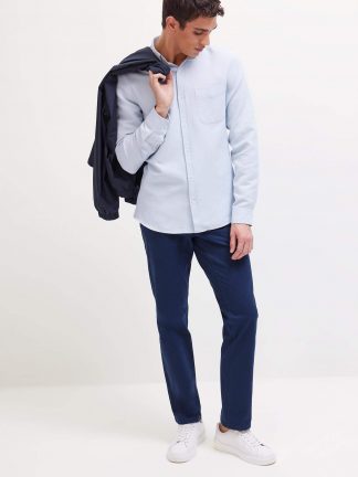 شلوار مردانه دفکتو