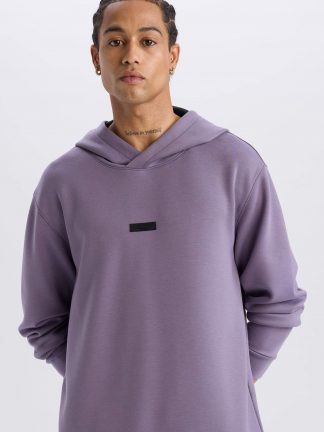 هودی مردانه دفکتو