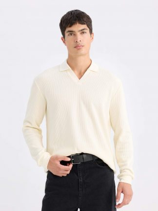 سویشرت مردانه دفکتو