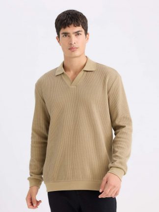 سویشرت مردانه دفکتو