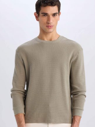 پلیور مردانه دفکتو