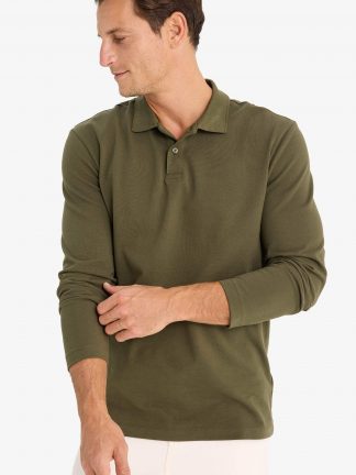 تی شرت آستین بلند مردانه دفکتو