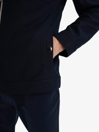 کاپشن مردانه دفکتو