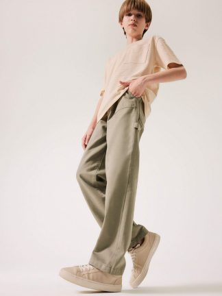 شلوار پسرانه دفکتو