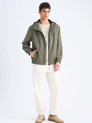 کاپشن مردانه دفکتو