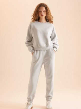 ست لباس راحتی زنانه دفکتو