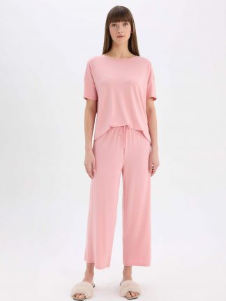 لباس خواب و راحتی زنانه دفکتو