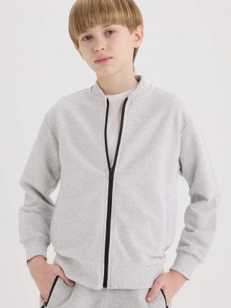 ژاکت پسرانه دفکتو