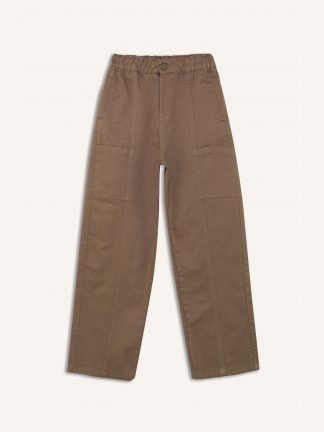 شلوار پسرانه دفکتو