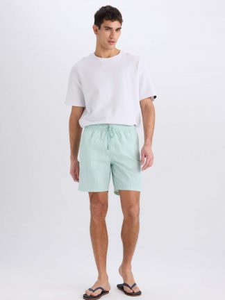 مایو مردانه نعنایی دفکتو