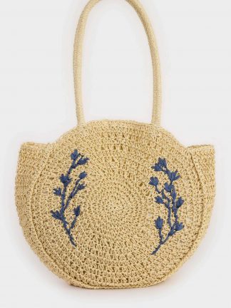 کیف زنانه بژ دفکتو