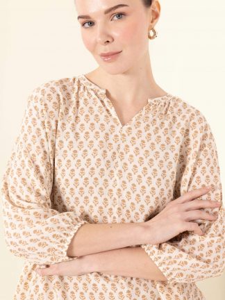 بلوز زنانه دفکتو