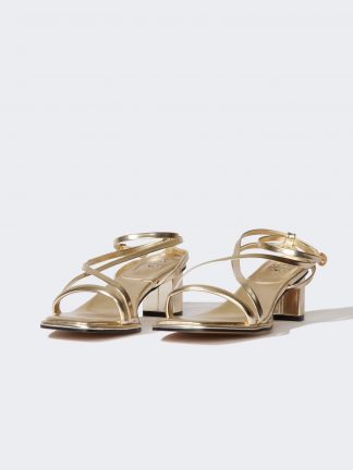 کفش پاشنه بلند زنانه دفکتو