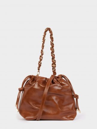 کیف دوشی زنانه دفکتو