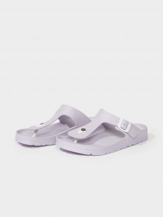 دمپایی زنانه یاسی دفکتو