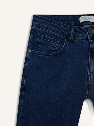 شلوار جین مردانه دفکتو