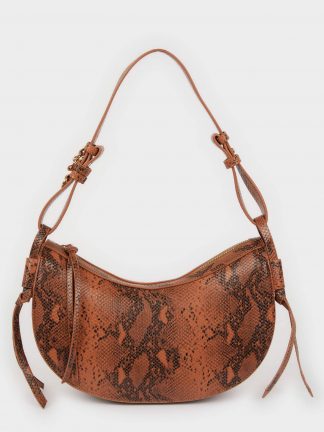 کیف دوشی زنانه دفکتو